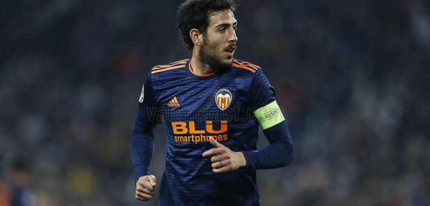 Dani Parejo