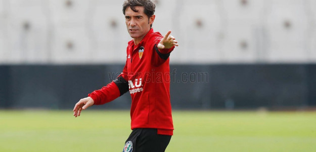 Marcelino García Toral