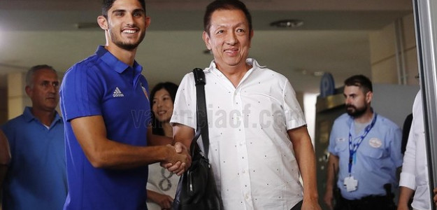 Guedes y Lim