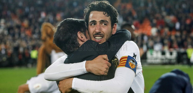 Marcelino y Parejo