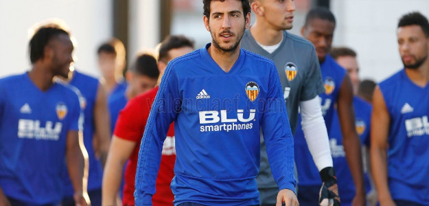 Dani Parejo