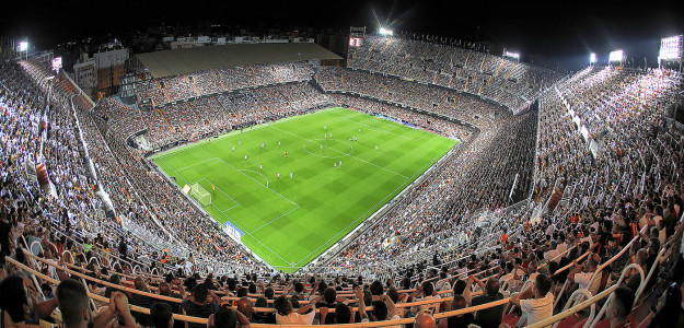 Mestalla