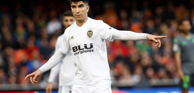 Carlos Soler