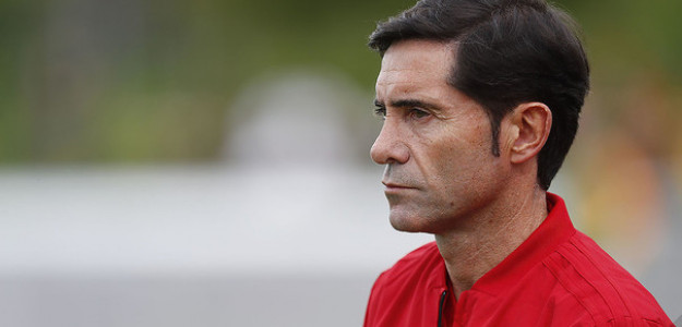 Marcelino García Toral