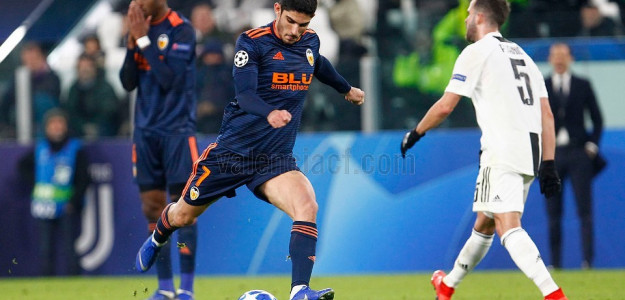 Gonçalo Guedes