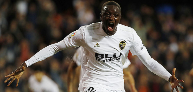 Mouctar Diakhaby