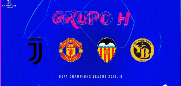 Grupo H