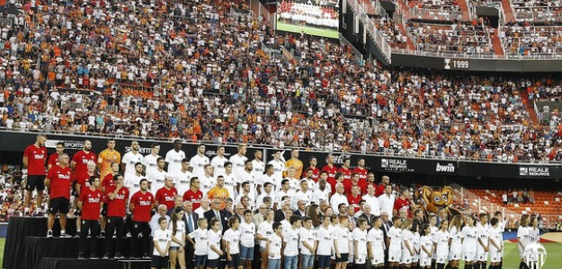 Presentación Valencia 18/19