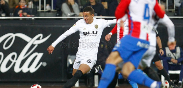 Rodrigo Moreno