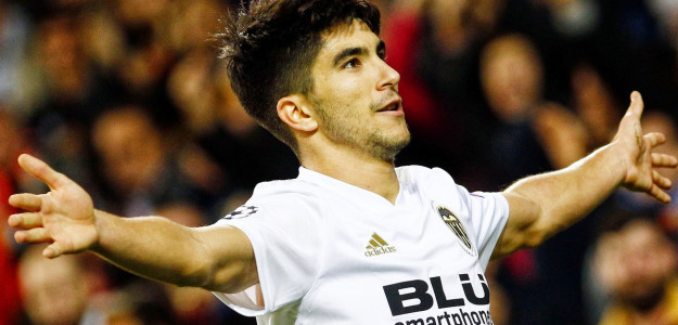 Carlos Soler