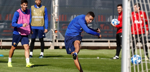 Rodrigo Moreno