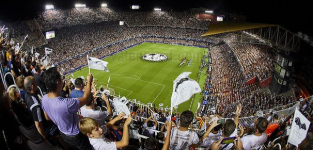 Mestalla