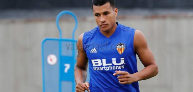 Jeison Murillo