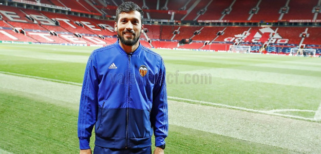 Ezequiel Garay