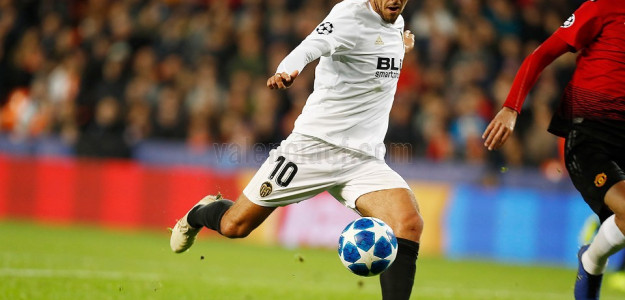 Dani Parejo
