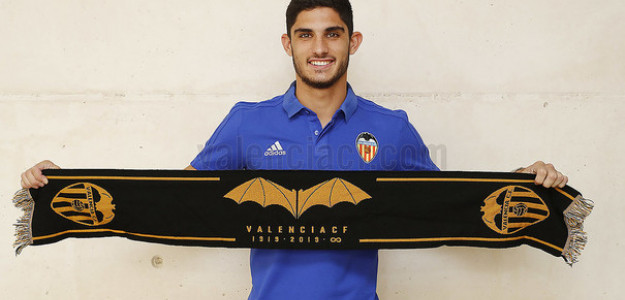 Gonçalo Guedes
