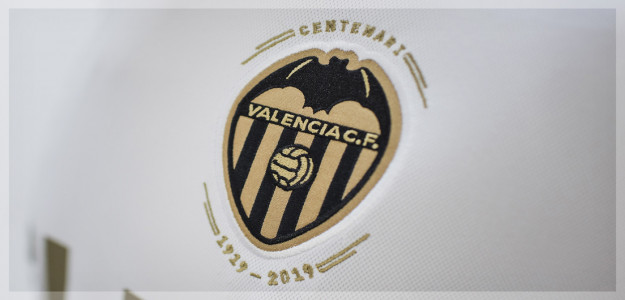 Valencia 18/19