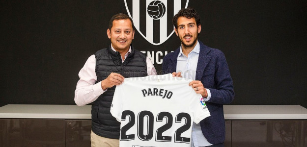 Murthy y Parejo
