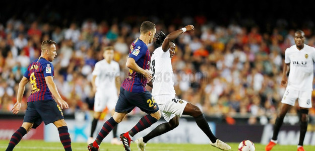 Michy Batshuayi