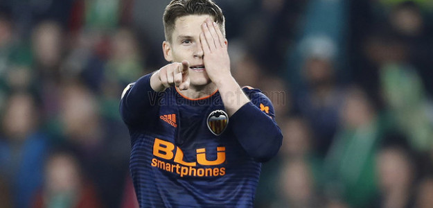 Kevin Gameiro