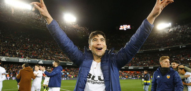 Carlos Soler