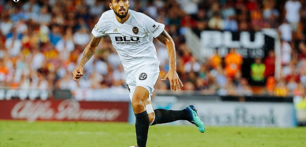 Ezequiel Garay