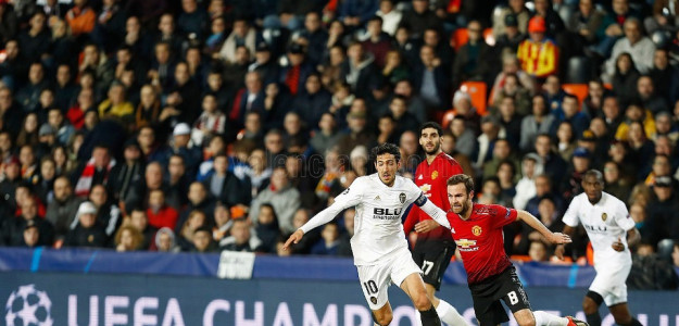 Mestalla de Champions
