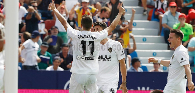 Denis Cheryshev