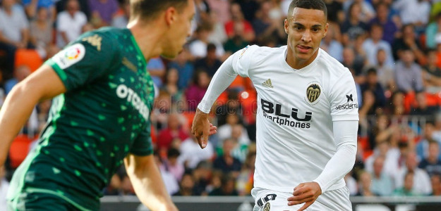 Rodrigo Moreno