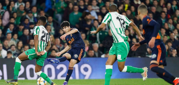 Carlos Soler