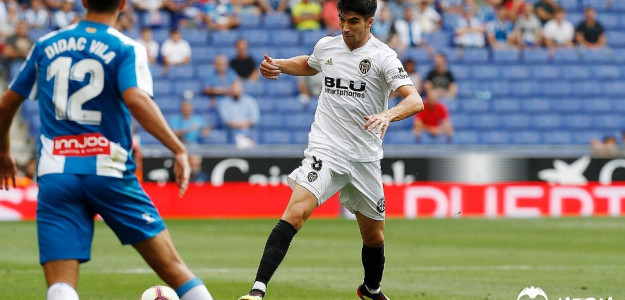 Carlos Soler
