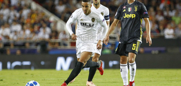 Rodrigo Moreno