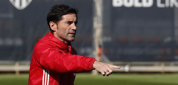 Marcelino García Toral