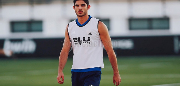 Gonçalo Guedes