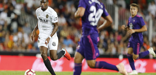 Geoffrey Kondogbia
