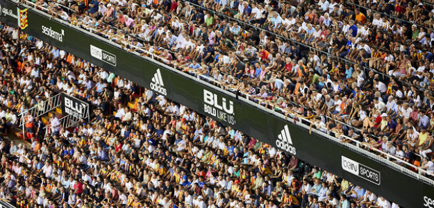 Mestalla lleno