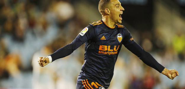 Rodrigo Moreno