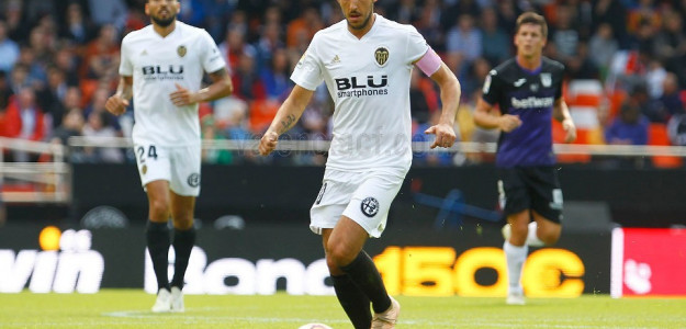 Dani Parejo