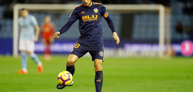 Dani Parejo