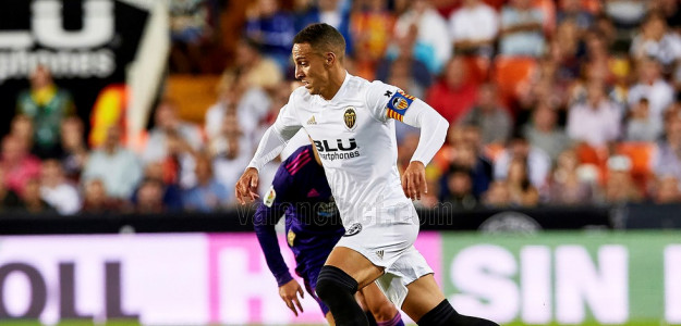 Rodrigo Moreno