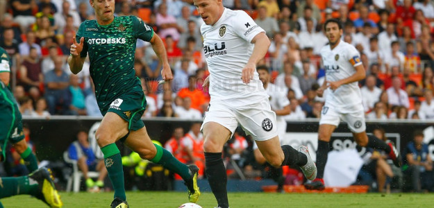 Kevin Gameiro
