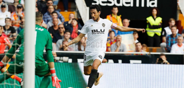 Dani Parejo