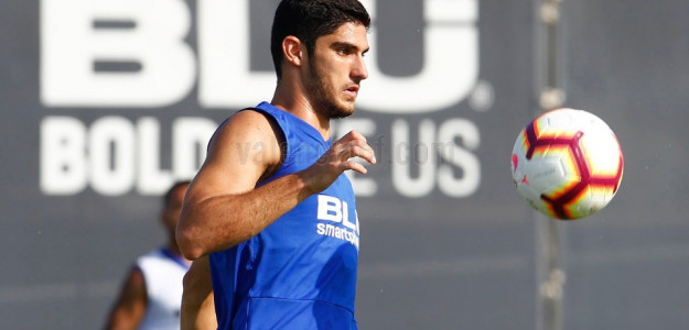 Gonçalo Guedes