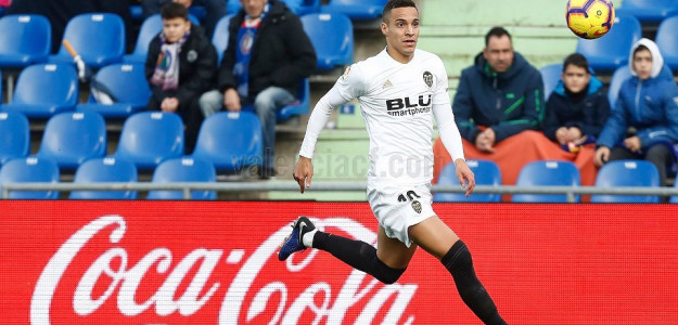 Rodrigo Moreno