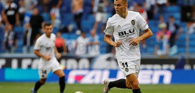 Denis Cheryshev