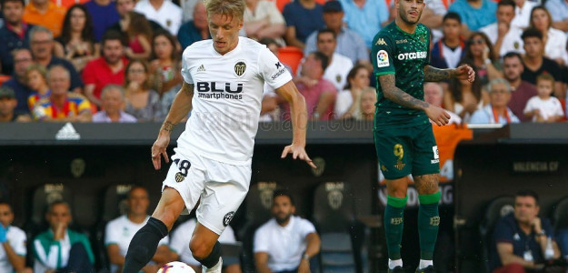 Daniel Wass 