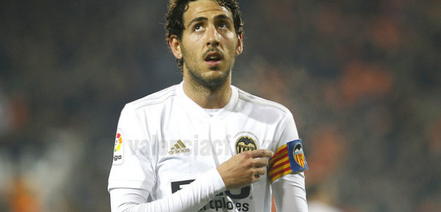 Dani Parejo