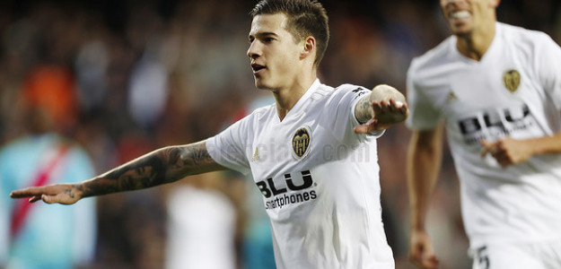 Santi Mina