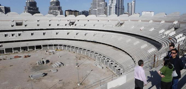 Nuevo Mestalla