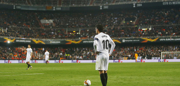 Dani Parejo